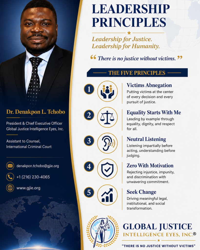 THE TCHOBO LEADERSHIP PRINCIPLES-Flyer2026 (1)